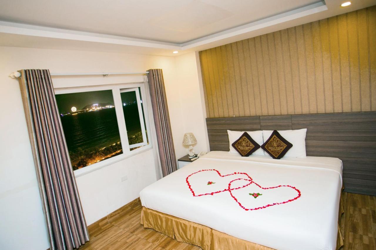 Euro Star Hotel Nha Trang Exteriör bild
